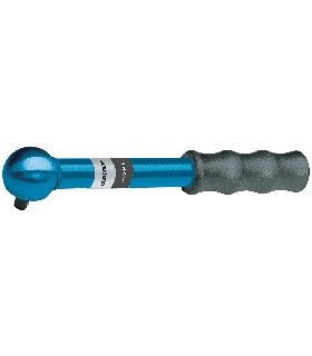 LLAVE DINAMOMTRICA TSP SLIPPER 1/4"", 1-5 NM 1196650 GEDORE